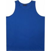 Plain Vests