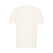 Blend Mens Big Size Keep Calm Print Crew Neck T Shirt