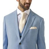 Skopes Mens Big Size Stretch Single Breasted Suit Jacket