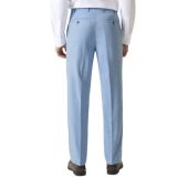 Skopes Mens Big Size Stretch Suit Trouser