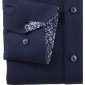 Olymp Mens Big Size Non Iron Egyptian Cotton Formal Shirt