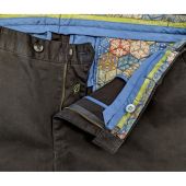 Meyer Big Size Mens Soft Touch Stretch Cotton Chino