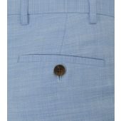Skopes Mens Big Size Stretch Suit Trouser