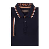 Mish Mash Mens Big Size Stretch Polo