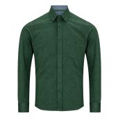 Drifter by Douglas & Grahame Mens Big Size Casual Button Down Collar Long Sleeve Shirt