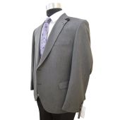 Digel Mens Big Size Stretc Micro Fibre Single Breasted Sports Jacket