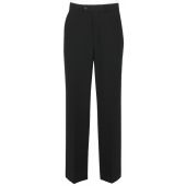 Scott Washable Suit Trouser