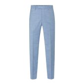 Skopes Mens Big Size Stretch Suit Trouser