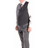 Masonic Jacket And Waistcoat