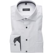 Eterna Mens Big Size Comfort Fit Pure Cotton Formal Long Sleeve Shirt