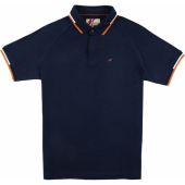 Mish Mash Mens Big Size Cotton Fashion Short Sleeve Polo