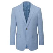 Skopes Mens Big Size Stretch Suit Waistcoat
