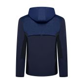 Kam Mens Big Size Active Performance Track Suit Top