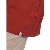 D555 Mens Big Size Journey Together Printed Crew Neck T-Shirt
