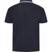 North 56 Mens Big Size Performance Sport Stretch Polo