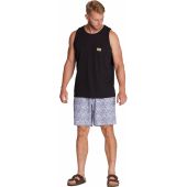 North 56 Mens Big Size Cotton Sports Vest With Pocket