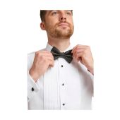 Stitch Pleat Dress Shirt