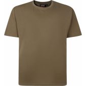 Espionage Mens Big Size Plain Cotton T Shirt