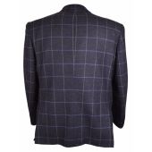 Scott Pure Wool Check Sports Jacket