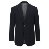 Skopes Mens Big Size Smart Casual Patch Pocket Blazer Jacket