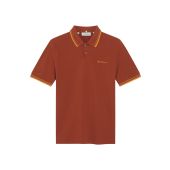 Ben Sherman Mens Big Size Signature Polo