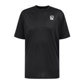 D555 Mens Big Size Sports Top Dry Wear Light Weight Reno Mesh Crew Neck T-shirt