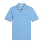 Ben Sherman Mens Big Size Signature Polo