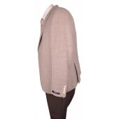 Digel Soft Linen Mix Sports Jacket