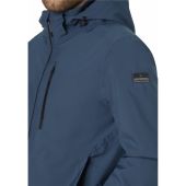 Redpoint Mens Big Size Pro Tex High Function Waterproof Summer Jacket With Hood