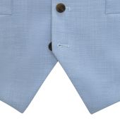 Skopes Mens Big Size Stretch Suit Trouser