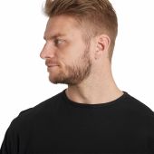 North Latitude Denim Mens Big Size Long Sleeve TShirt