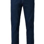 Meyer Mens Big Size Fashion Denim Chino
