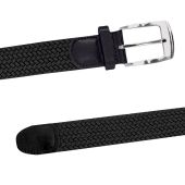 Duke Stretch Braided Belt