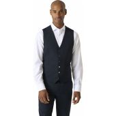 Skopes Mens Big Size Single Breasted Textured Cloth Suit Jacket