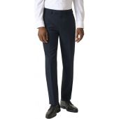 Skopes Mens Big Size Single Breasted Textured Cloth Suit Jacket