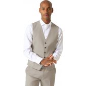 Skopes Mens Big Size Stretch Single Breasted Suit Jacket
