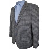 Digel Mens Big Size Stretch Wool Mix Sports Jacket