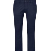 Redpoint Mens Big Size Five Pocket Western Cotton Stretch Chino