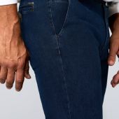 Meyer Mens Big Size Fashion Denim Chino