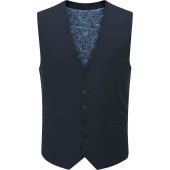 Skopes Mens Big Size Single Breasted Textured Cloth Suit Jacket