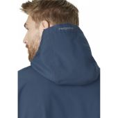 Redpoint Mens Big Size Pro Tex High Function Waterproof Summer Jacket With Hood