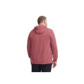 Blend Mens Big Size Overhead Hooded Sweatshirt