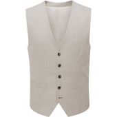 Skopes Mens Big Size Stretch Single Breasted Suit Jacket