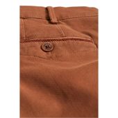 Meyer Mens Big Size Organic Bio Stretch Cotton Chino