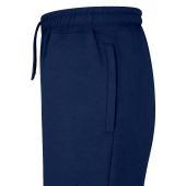 Ed Baxter Big Size Plain Sweat Jogger
