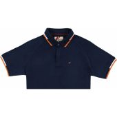 Mish Mash Mens Big Size Cotton Fashion Short Sleeve Polo