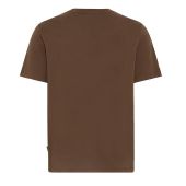 Blend Mens Big Size Frog Boxing Print Crew Neck T Shirt