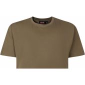 Espionage Mens Big Size Plain Cotton T Shirt