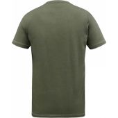 Mens Big Size Duke HIBBERT-D555 Official Jeep Printed T-Shirt