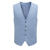 Skopes Mens Big Size Stretch Suit Trouser